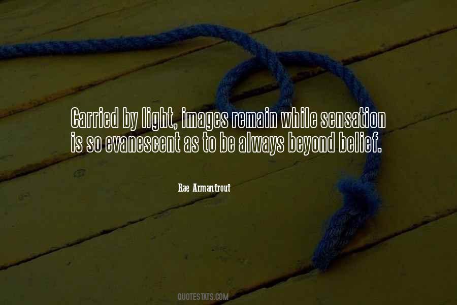 Rae Armantrout Quotes #1544596