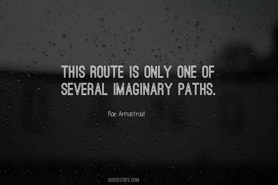 Rae Armantrout Quotes #297358