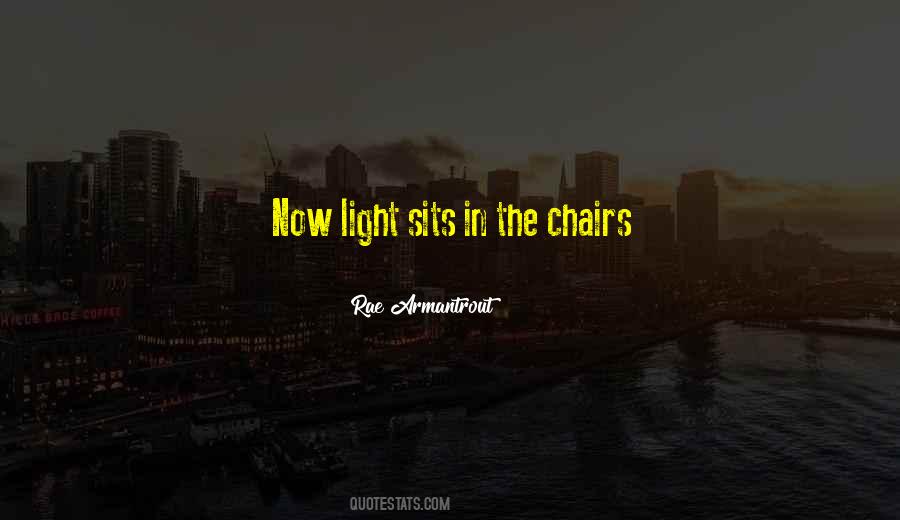 Rae Armantrout Quotes #477765