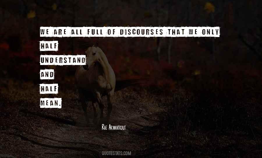 Rae Armantrout Quotes #895330