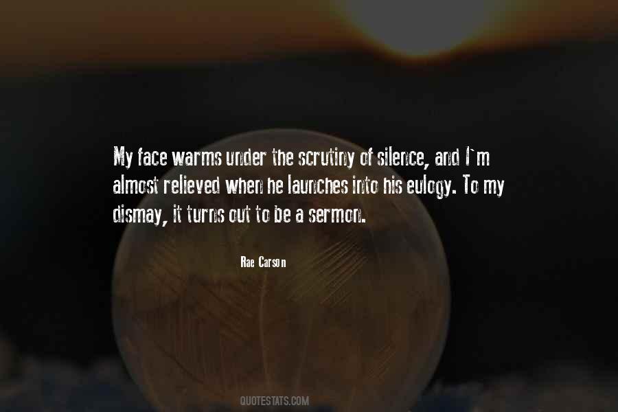 Rae Carson Quotes #1027385