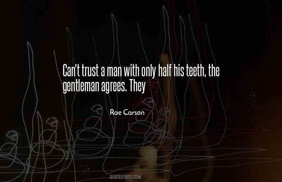 Rae Carson Quotes #417455