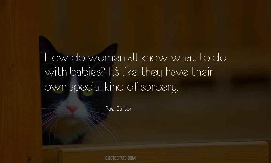 Rae Carson Quotes #448883