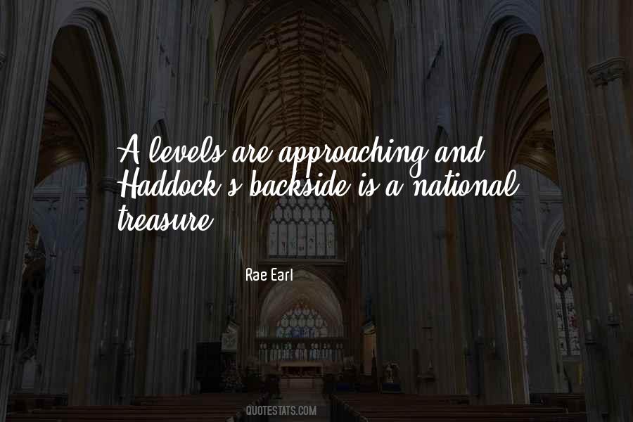 Rae Earl Quotes #1160813