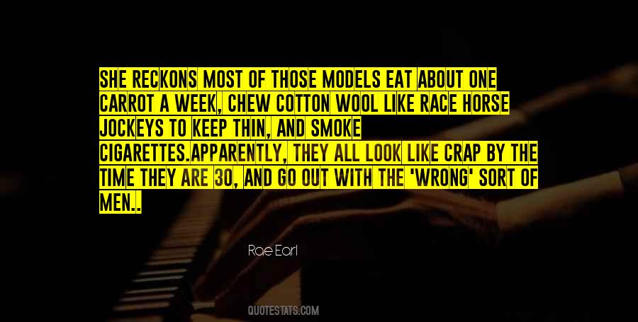 Rae Earl Quotes #328948