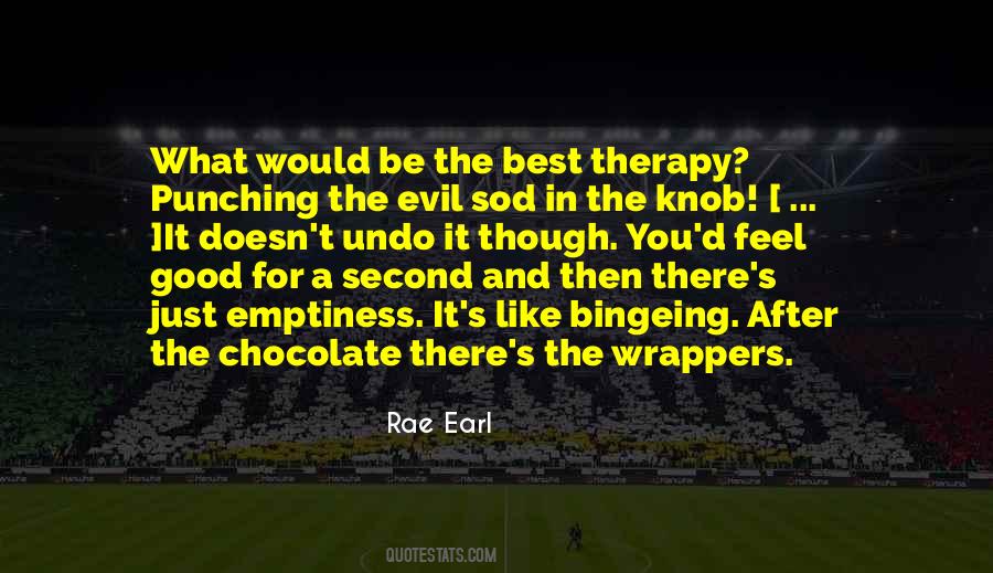 Rae Earl Quotes #34908