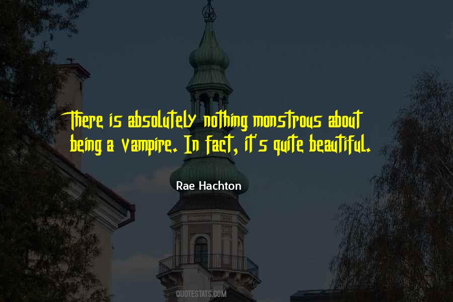 Rae Hachton Quotes #1084647