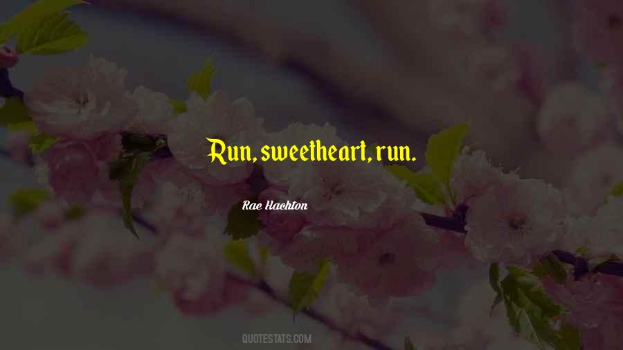 Rae Hachton Quotes #1729093