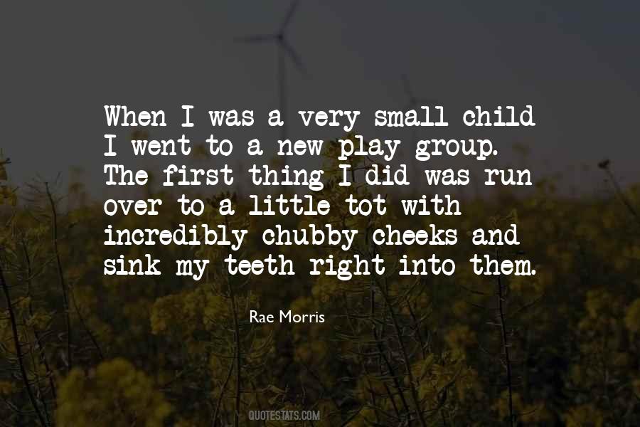 Rae Morris Quotes #1728999