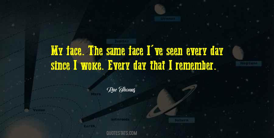 Rae Thomas Quotes #642776 Rae Thomas Quotes #642776