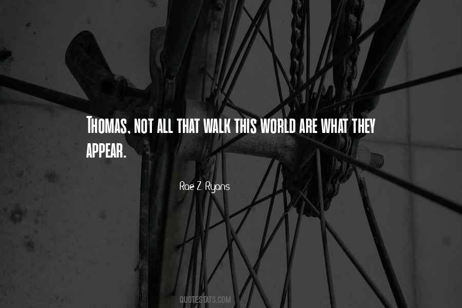 Rae Z. Ryans Quotes #775450