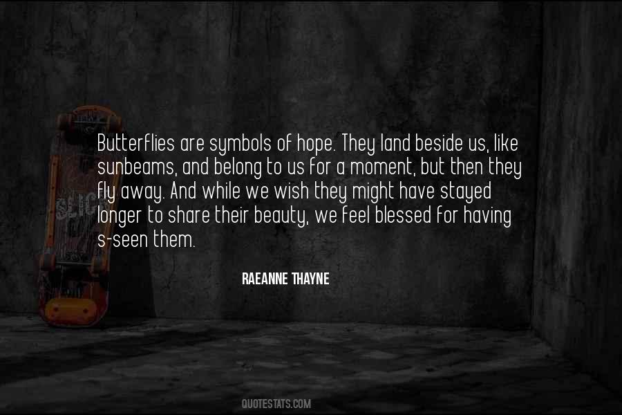 RaeAnne Thayne Quotes #1572409