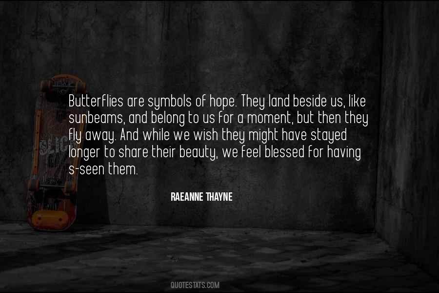 RaeAnne Thayne Quotes #1572409
