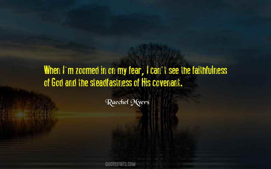 Raechel Myers Quotes #396582