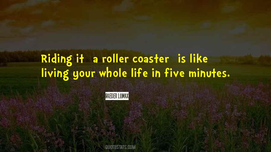 Raeder Lomax Quotes #1859110 Raeder Lomax Quotes #1859110