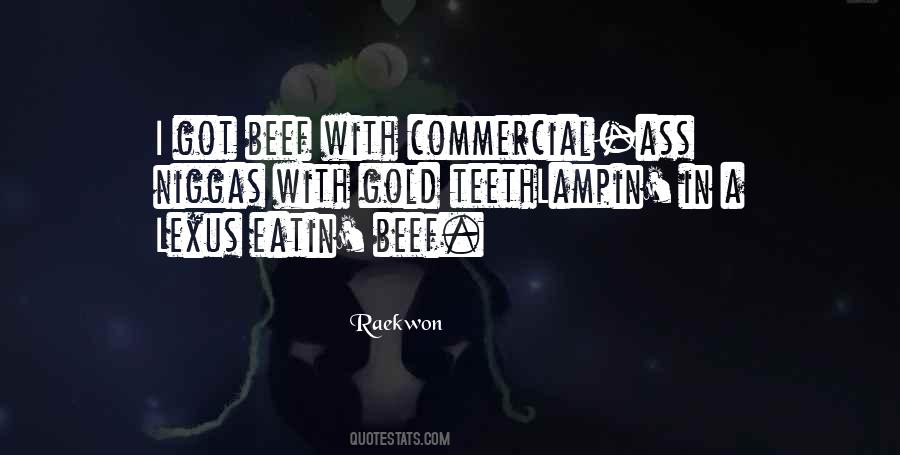 Raekwon Quotes #137645