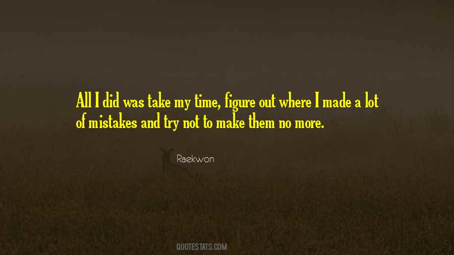 Raekwon Quotes #920272