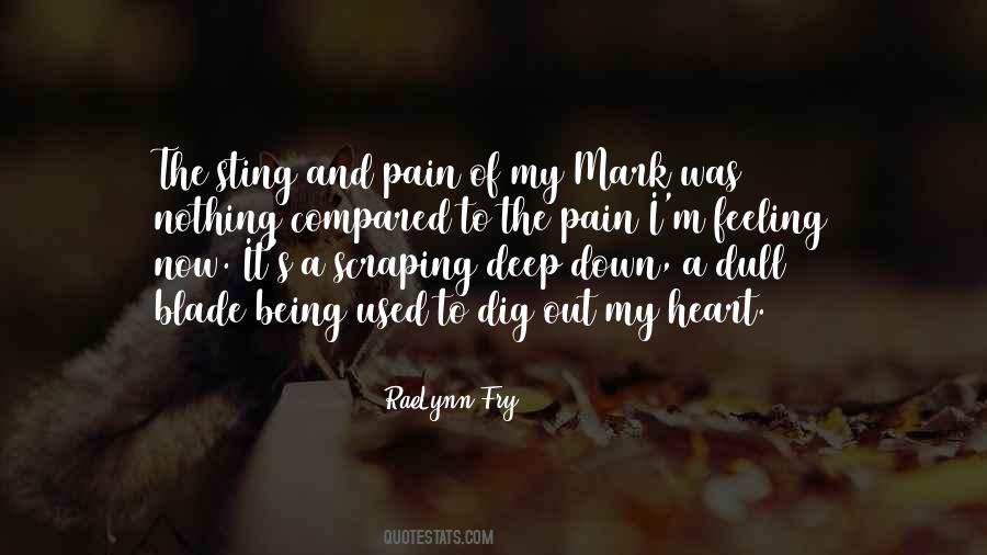 RaeLynn Fry Quotes #1789180