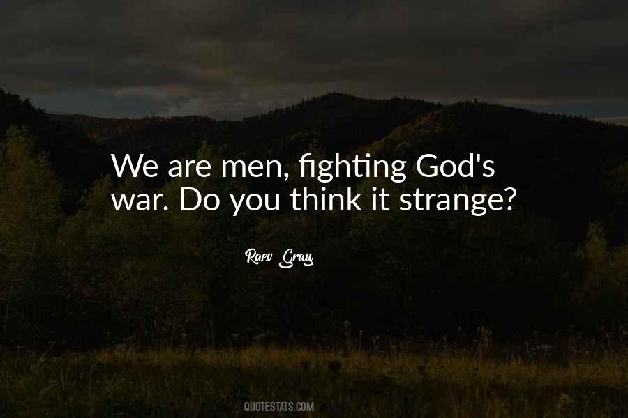 Raev Gray Quotes #1576367