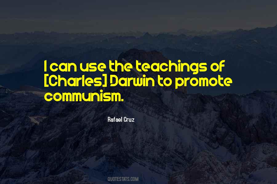 Rafael Cruz Quotes #1307421