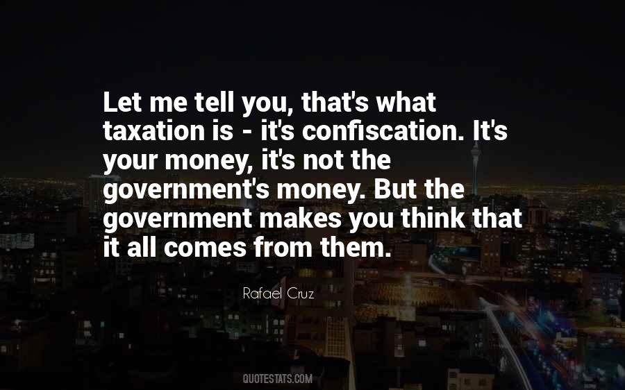 Rafael Cruz Quotes #1453556