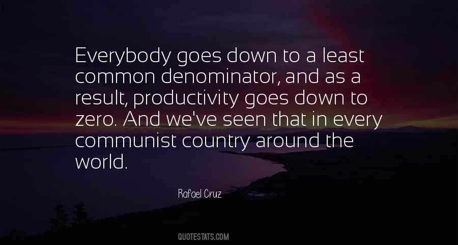 Rafael Cruz Quotes #1851520