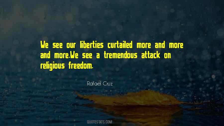 Rafael Cruz Quotes #406309