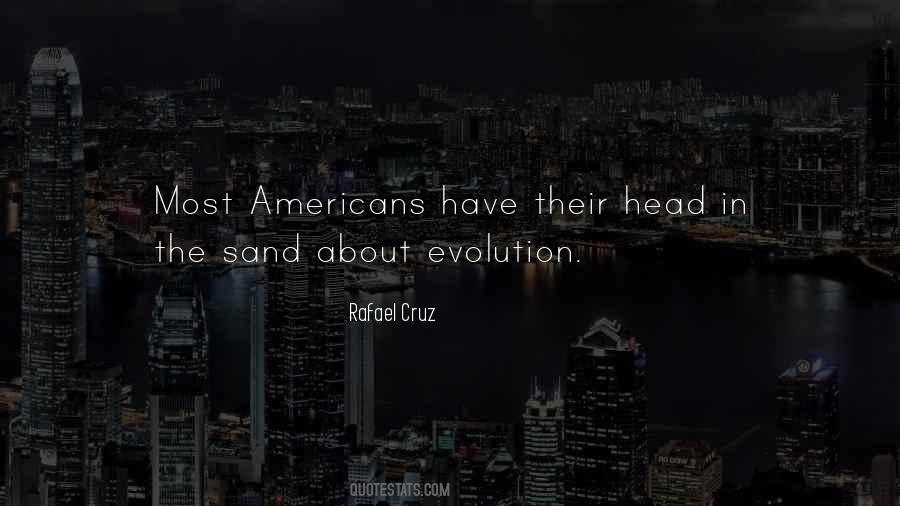 Rafael Cruz Quotes #979666