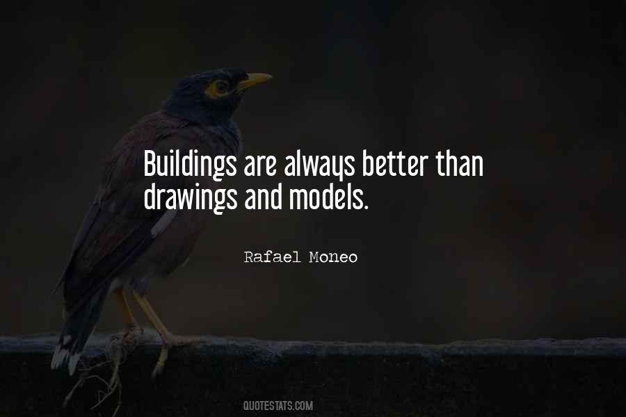 Rafael Moneo Quotes #134746