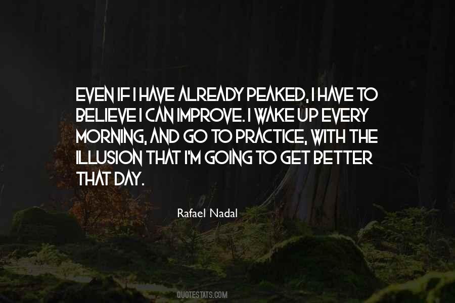 Rafael Nadal Quotes #25571