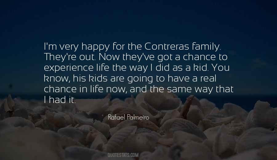 Rafael Palmeiro Quotes #122700