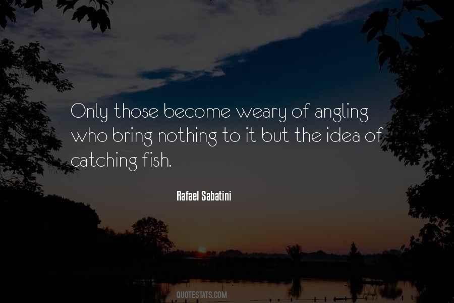 Rafael Sabatini Quotes #1203989