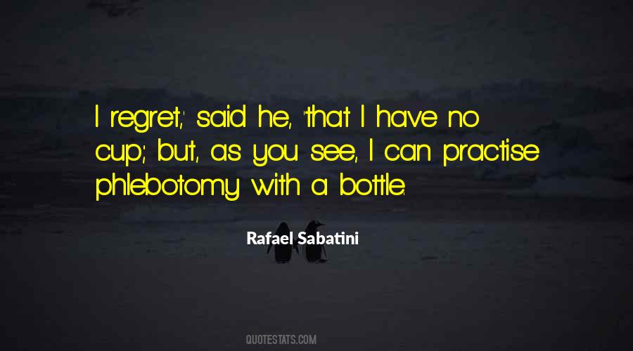 Rafael Sabatini Quotes #585938