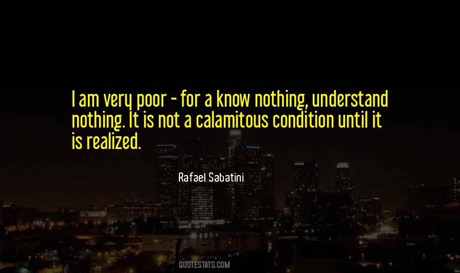 Rafael Sabatini Quotes #598070