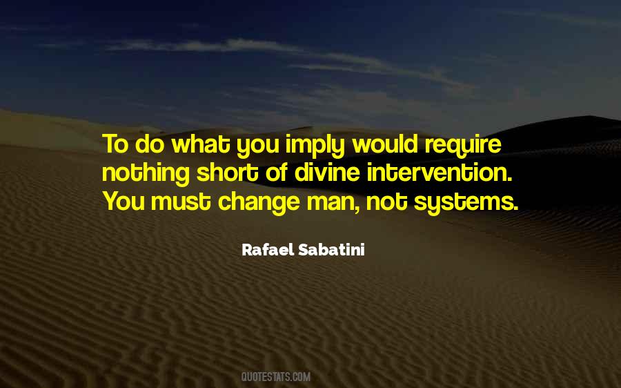 Rafael Sabatini Quotes #732338