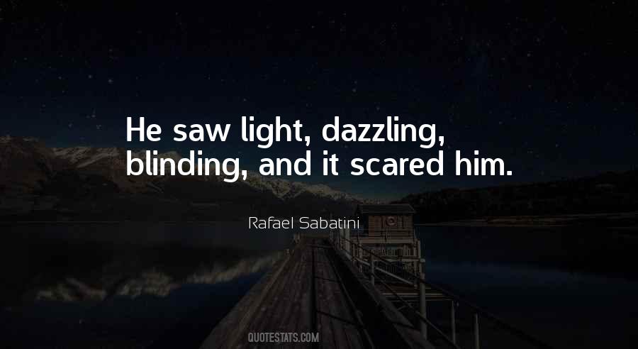 Rafael Sabatini Quotes #783709