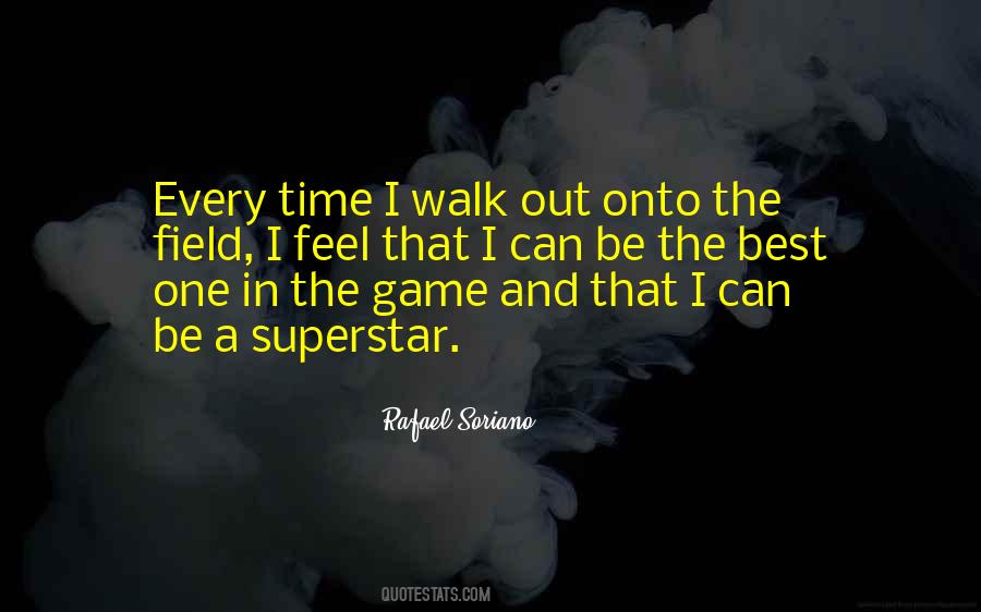Rafael Soriano Quotes #108240