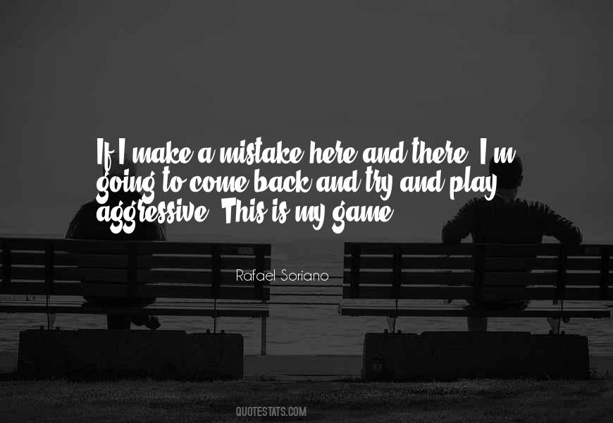 Rafael Soriano Quotes #1817715