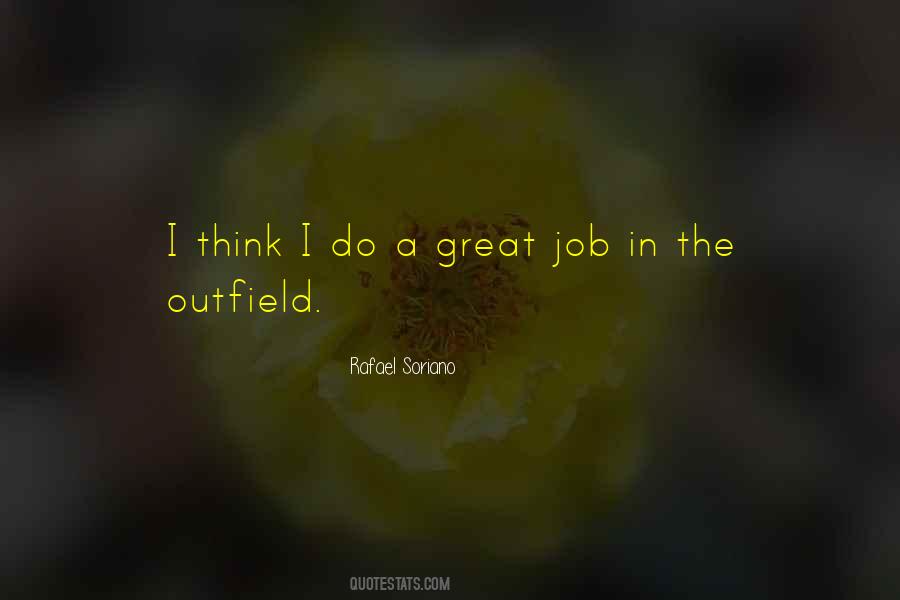 Rafael Soriano Quotes #652928