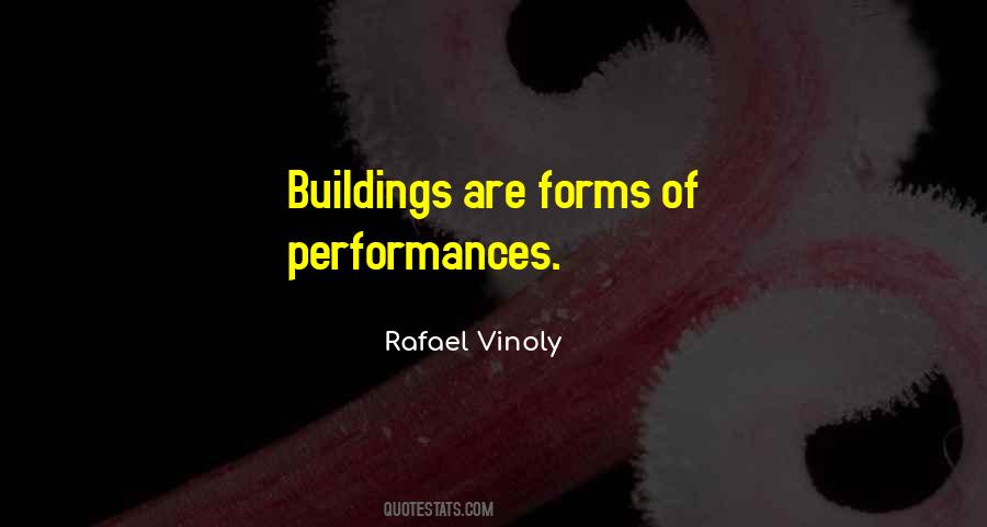 Rafael Vinoly Quotes #1532359