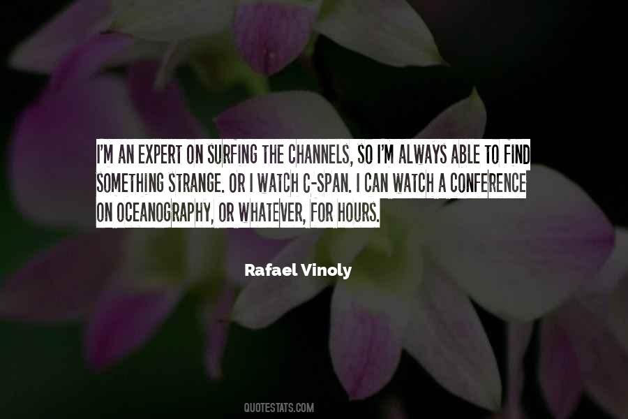 Rafael Vinoly Quotes #491162