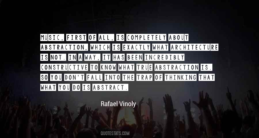 Rafael Vinoly Quotes #57084