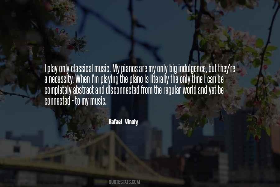 Rafael Vinoly Quotes #911912