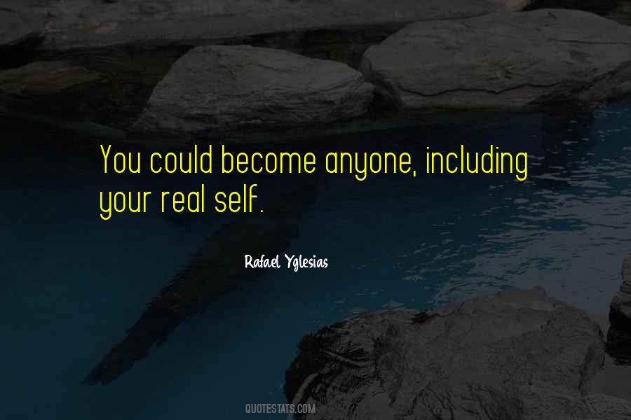 Rafael Yglesias Quotes #1015408