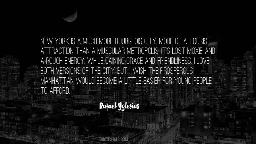 Rafael Yglesias Quotes #1798851