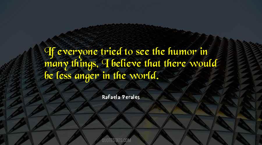 Rafaela Perales Quotes #1022985 Rafaela Perales Quotes #1022985
