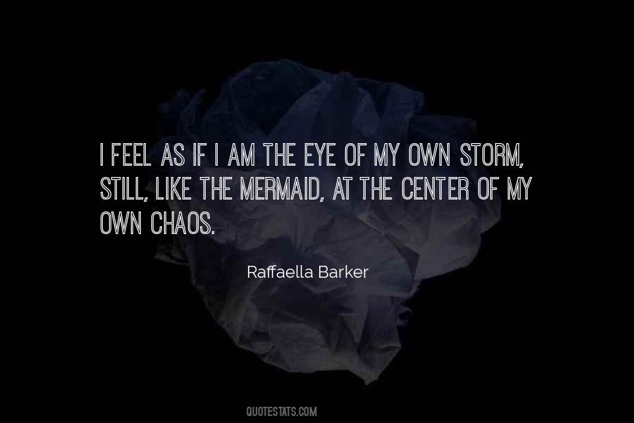 Raffaella Barker Quotes #1116923