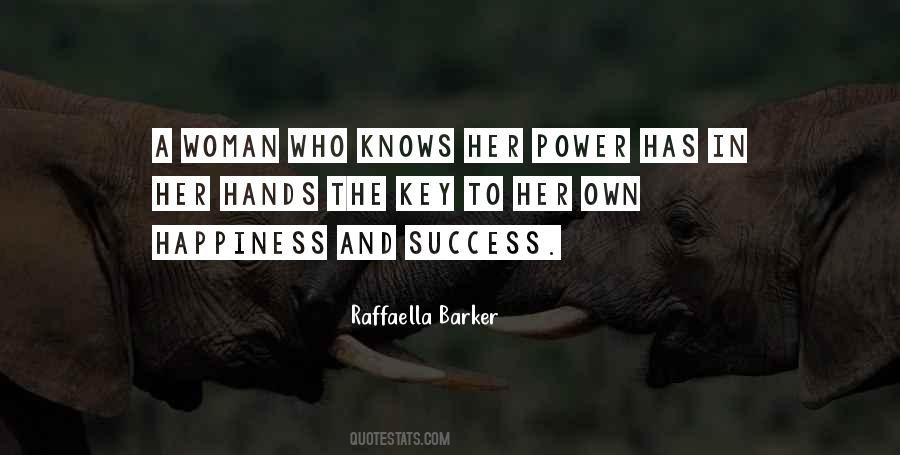 Raffaella Barker Quotes #1117837