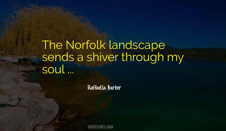 Raffaella Barker Quotes #1698252