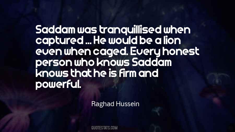 Raghad Hussein Quotes #376667